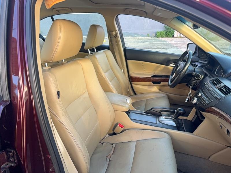 Продаж на аукціоні авто 2011 Honda Accord, vin: 1HGCP3F83BA025786, номер лоту: 55631016