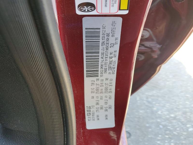 Auction sale of the 2019 Ram 1500, vin: 1C6SRFFTXKN621486, lot number: 51988246