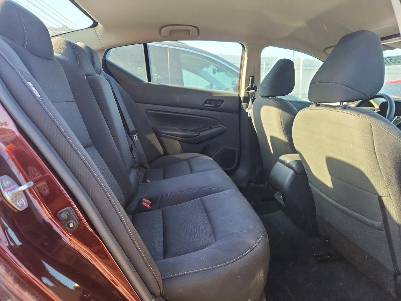 Продажа на аукционе авто 2023 Nissan Altima, vin: 1N4BL4DV9PN373537, номер лота: 52551546