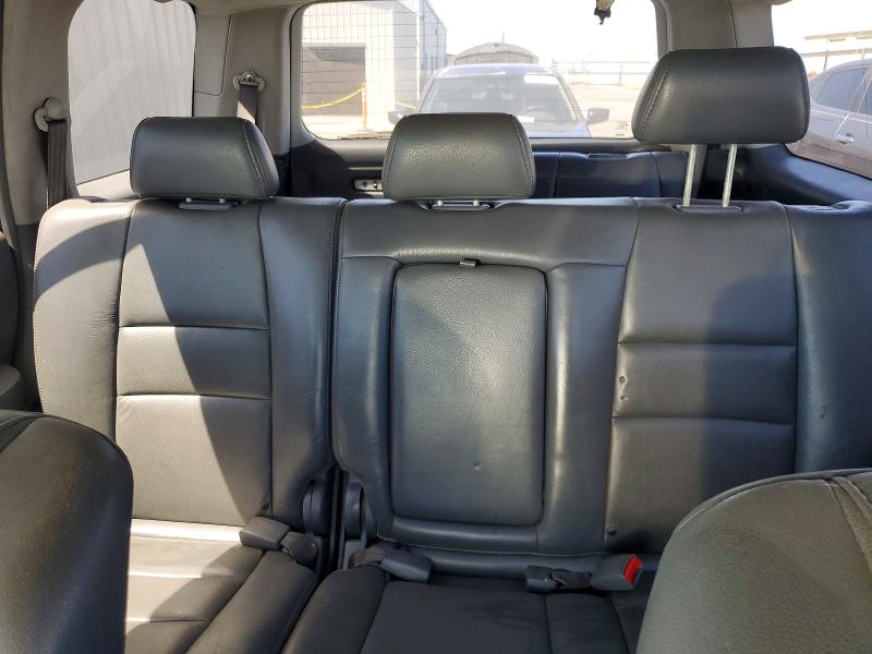 54523036 :رقم المزاد ، 5FNYF28547B002312 vin ، 2007 Honda Pilot مزاد بيع