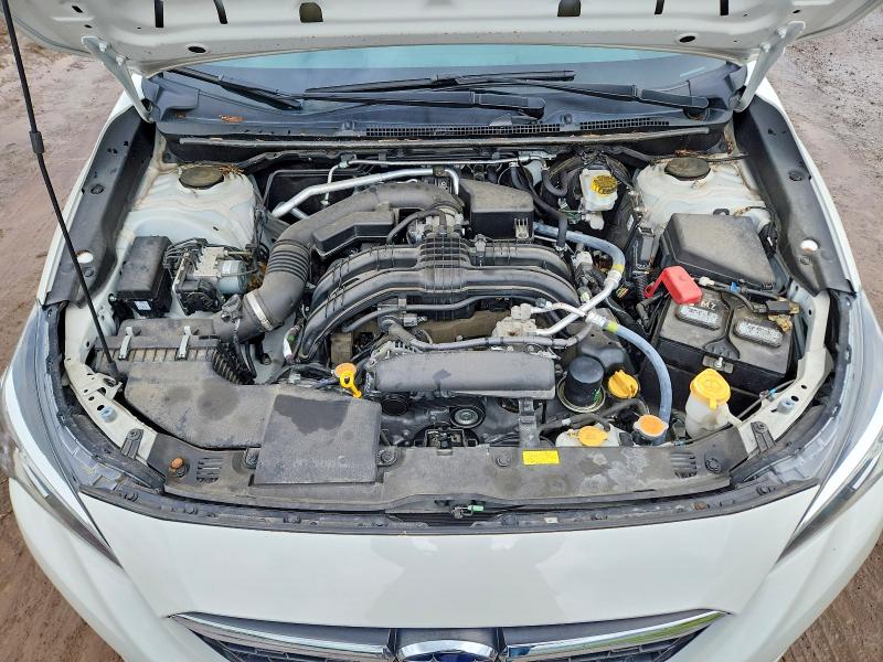 Продаж на аукціоні авто 2020 Subaru Impreza, vin: 4S3GTAB67L3729290, номер лоту: 51711676