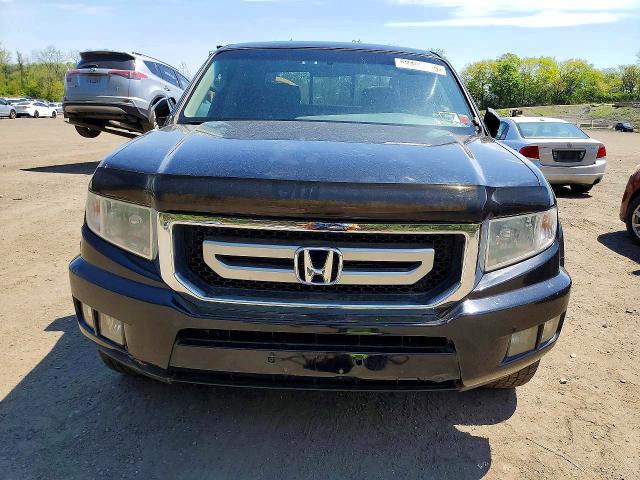 Продаж на аукціоні авто 2011 Honda Ridgeline, vin: 5FPYK1F48BB004242, номер лоту: 52428126