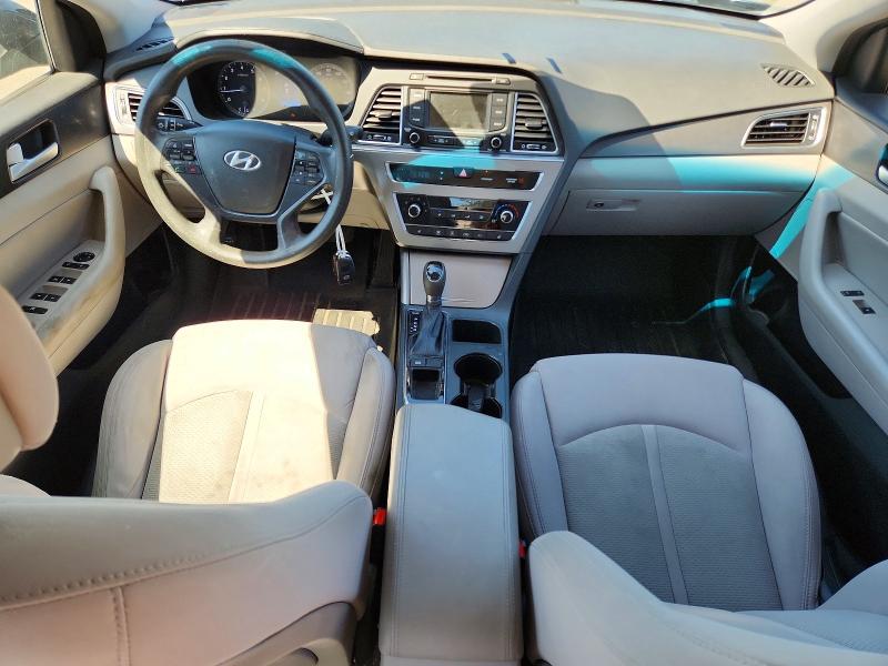 Aukcja sprzedaży 2015 Hyundai Sonata, vin: 5NPE34AF3FH042939, numer aukcji: 52286536