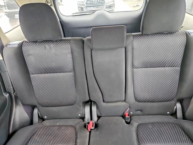 Продаж на аукціоні авто 2016 Mitsubishi Outlander, vin: JA4AD3A30GZ016802, номер лоту: 54267266