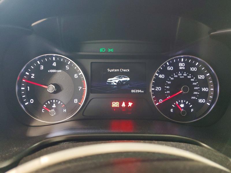 Aukcja sprzedaży 2022 Kia Forte, vin: 3KPF24AD8NE494958, numer aukcji: 54894896