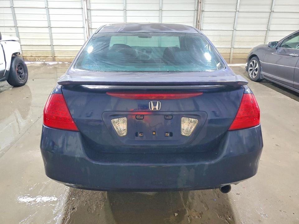 Продажа на аукционе авто 2006 Honda Accord, vin: 1HGCM56726A082000, номер лота: 54117996