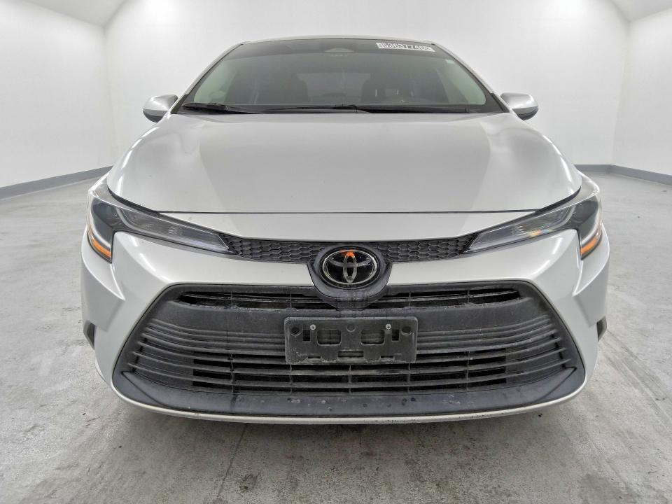 Aukcja sprzedaży 2023 Toyota Corolla, vin: 5YFB4MDE7PP058617, numer aukcji: 53637746