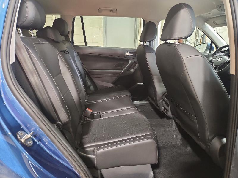 Aukcja sprzedaży 2020 Volkswagen Tiguan, vin: 3VV2B7AX4LM180383, numer aukcji: 53314526