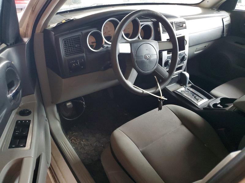 Aukcja sprzedaży 2007 Dodge Magnum, vin: 2D4FV47VX7H624594, numer aukcji: 51983126