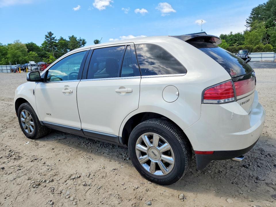 Aukcja sprzedaży 2008 Lincoln Mkx, vin: 2LMDU88C68BJ22388, numer aukcji: 54676436