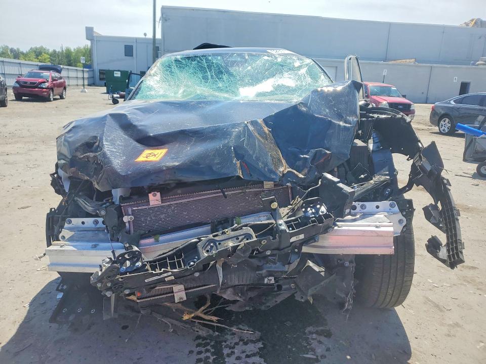 2026 Honda Hr-v მანქანა იყიდება აუქციონზე, vin: 3CZRZ2H73TM727543, აუქციონის ნომერი: 52601166