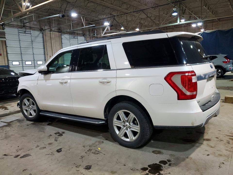 Продаж на аукціоні авто 2019 Ford Expedition, vin: 1FMJU1JT7KEA48488, номер лоту: 52055626