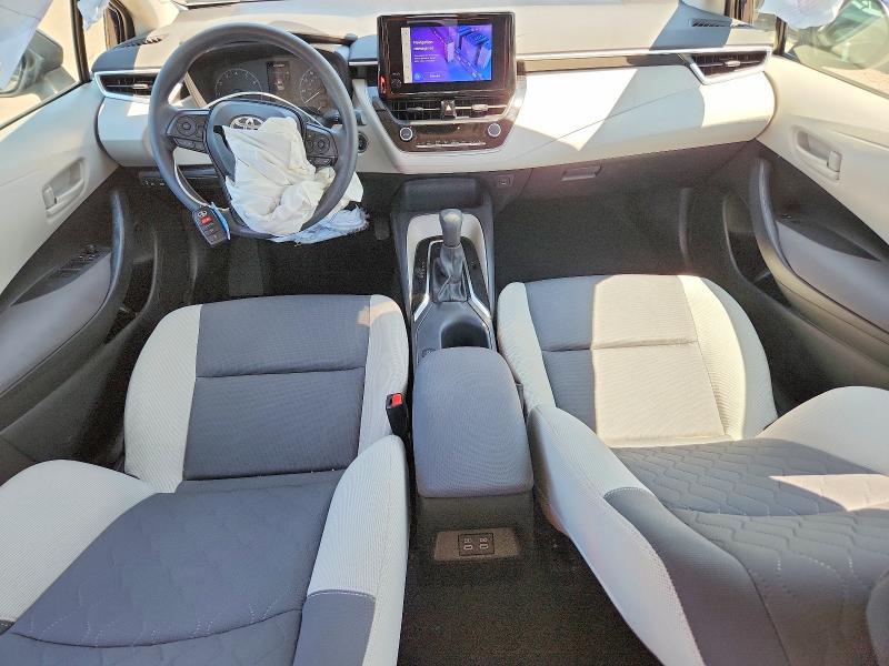 2024 Toyota Corolla მანქანა იყიდება აუქციონზე, vin: 5YFB4MDE7RP173995, აუქციონის ნომერი: 55322176