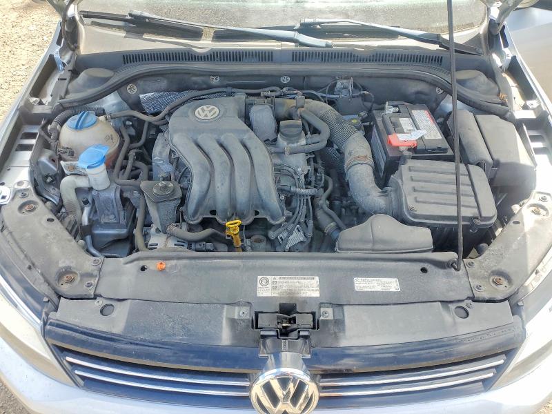 2013 Volkswagen Jetta მანქანა იყიდება აუქციონზე, vin: 3VW2K7AJ2DM451756, აუქციონის ნომერი: 54963196