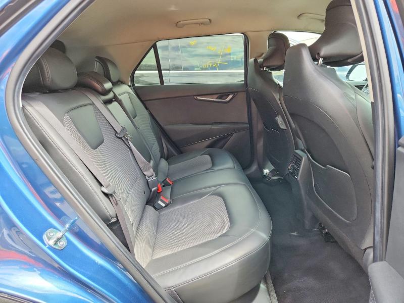 Aukcja sprzedaży 2023 Kia Niro, vin: KNDCR3L13P5027103, numer aukcji: 54704966