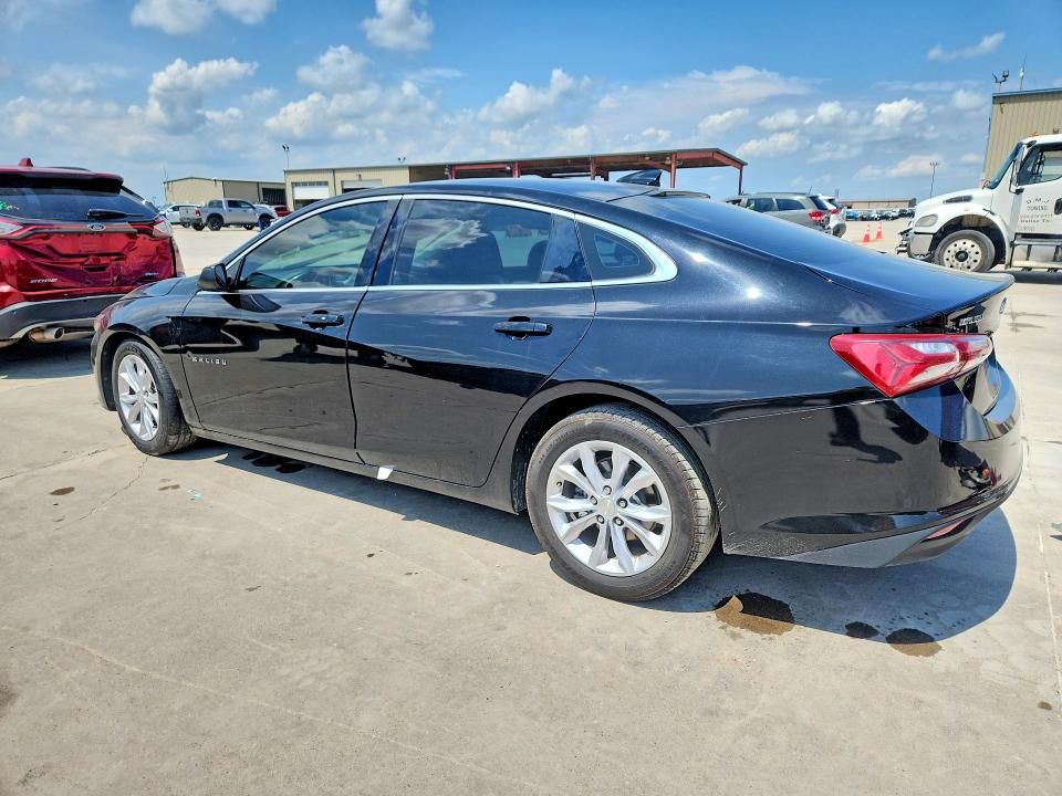 Продажа на аукционе авто 2019 Chevrolet Malibu, vin: 1G1ZD5ST0KF181075, номер лота: 51921686