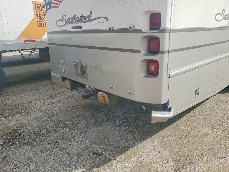 Продаж на аукціоні авто 1999 Fleetwod Recreational Vehicle (rv), vin: 3FCNF53SXXJA08548, номер лоту: 52672426