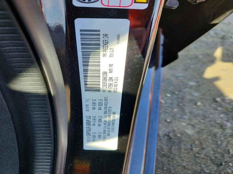 2011 Chrysler 200 მანქანა იყიდება აუქციონზე, vin: 1C3BC8FG2BN612360, აუქციონის ნომერი: 52951876