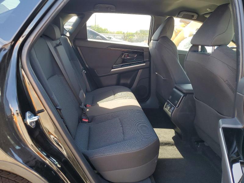 Aukcja sprzedaży 2024 Subaru Solterra, vin: JTMABABA7RA068197, numer aukcji: 54656536