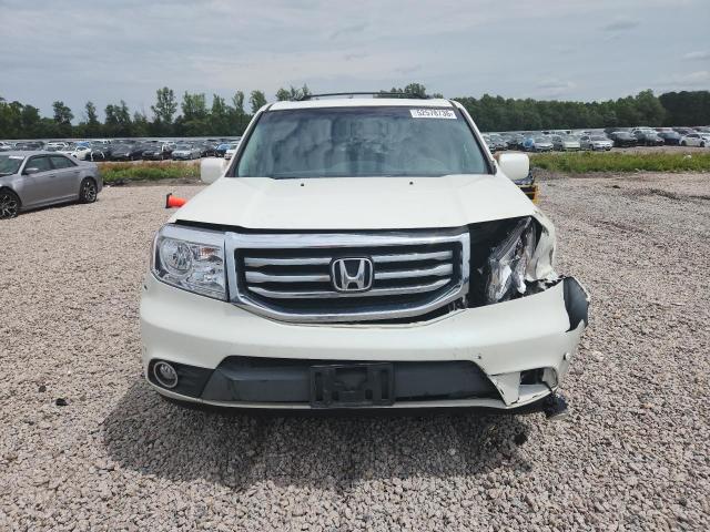 2014 Honda Pilot მანქანა იყიდება აუქციონზე, vin: 5FNYF4H9XEB021331, აუქციონის ნომერი: 52578736