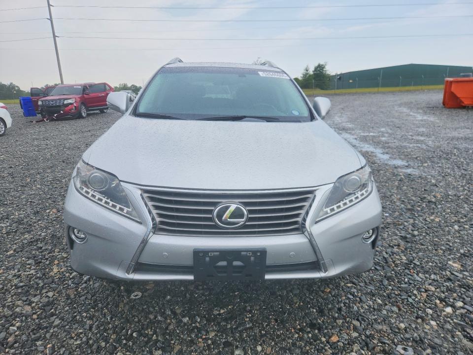 Aukcja sprzedaży 2015 Lexus Rx 350, vin: 2T2BK1BA4FC334802, numer aukcji: 52646606