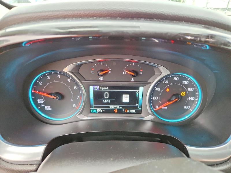 Aukcja sprzedaży 2019 Chevrolet Traverse, vin: 1GNERJKW1KJ293012, numer aukcji: 54273676