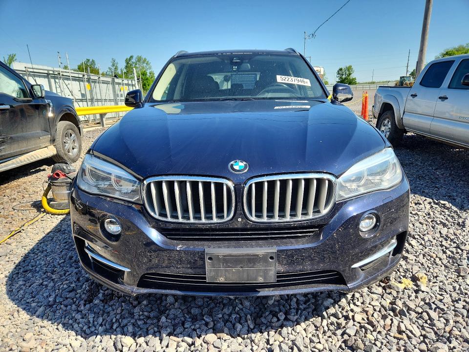 Aukcja sprzedaży 2016 Bmw X5, vin: 5UXKR6C52G0J79787, numer aukcji: 52237946