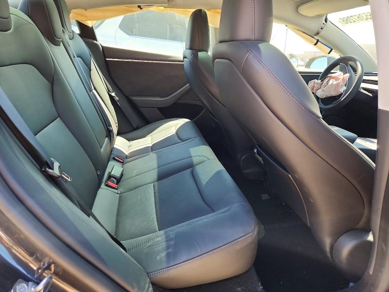 Aukcja sprzedaży 2024 Tesla Model 3, vin: 5YJ3E1EB9RF794722, numer aukcji: 55367266