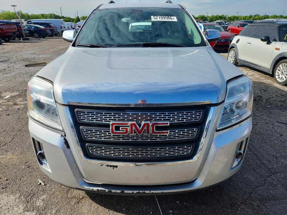 2011 Gmc Terrain მანქანა იყიდება აუქციონზე, vin: 2CTFLXE59B6319751, აუქციონის ნომერი: 52159586