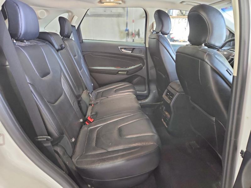Aukcja sprzedaży 2019 Ford Edge, vin: 2FMPK4K93KBB87310, numer aukcji: 51309106