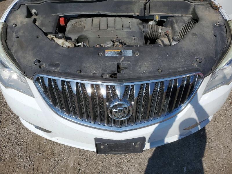 Продажа на аукционе авто 2016 Buick Enclave, vin: 5GAKRBKD3GJ105695, номер лота: 55431066