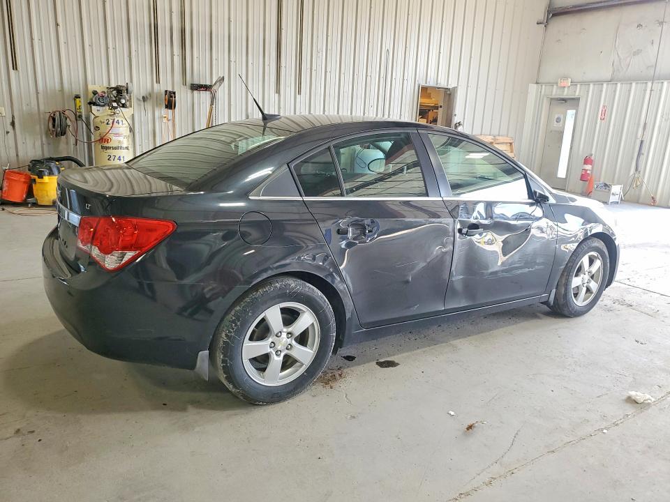 Продажа на аукционе авто 2014 Chevrolet Cruze, vin: 1G1PC5SB4E7400961, номер лота: 53635986