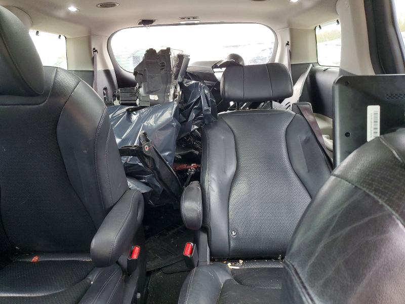 Aukcja sprzedaży 2022 Kia Carnival, vin: KNDNE5H37N6082722, numer aukcji: 52739476