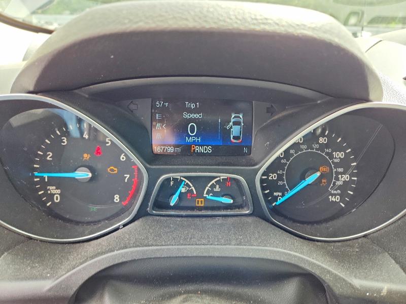 Продажа на аукционе авто 2019 Ford Escape, vin: 1FMCU9HDXKUB82990, номер лота: 54286836