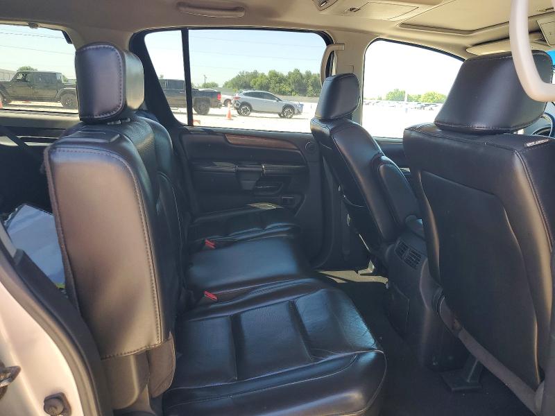Продаж на аукціоні авто 2009 Nissan Armada, vin: 5N1BA08D89N606557, номер лоту: 55132596