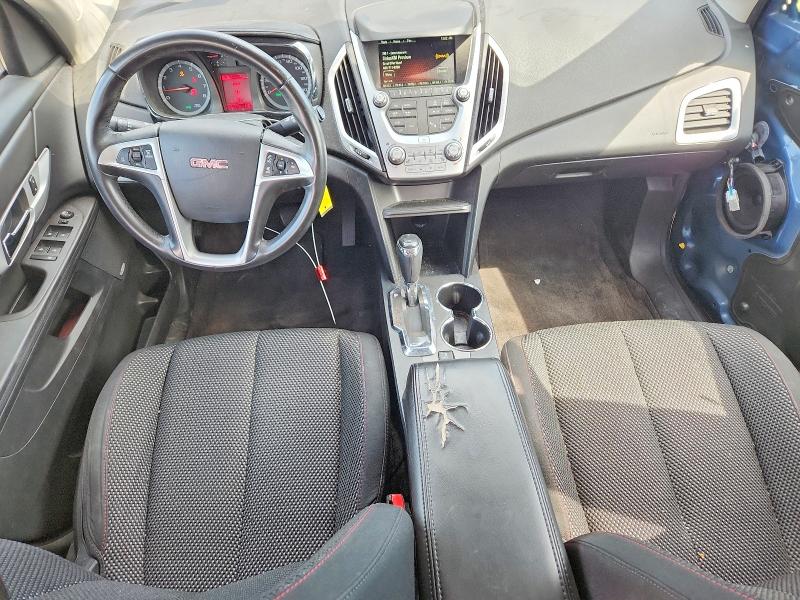 Продаж на аукціоні авто 2016 Gmc Terrain, vin: 2GKFLNE3XG6121271, номер лоту: 52068016