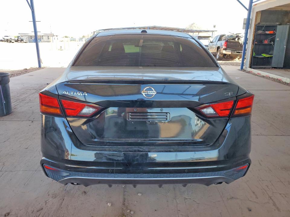 2020 Nissan Altima მანქანა იყიდება აუქციონზე, vin: 1N4BL4CV1LC207732, აუქციონის ნომერი: 54154826