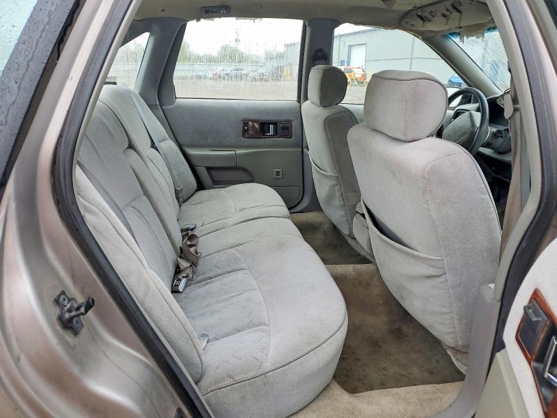 Продажа на аукционе авто 1996 Chevrolet Caprice, vin: 1G1BL52W7TR165258, номер лота: 53576576