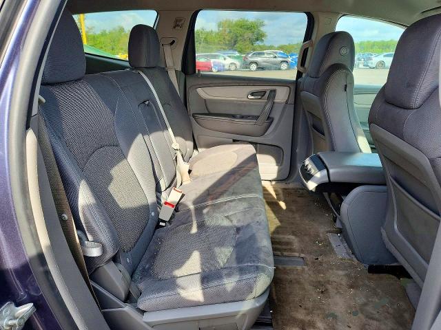 Продаж на аукціоні авто 2014 Chevrolet Traverse, vin: 1GNKRFKD7EJ278338, номер лоту: 54406296