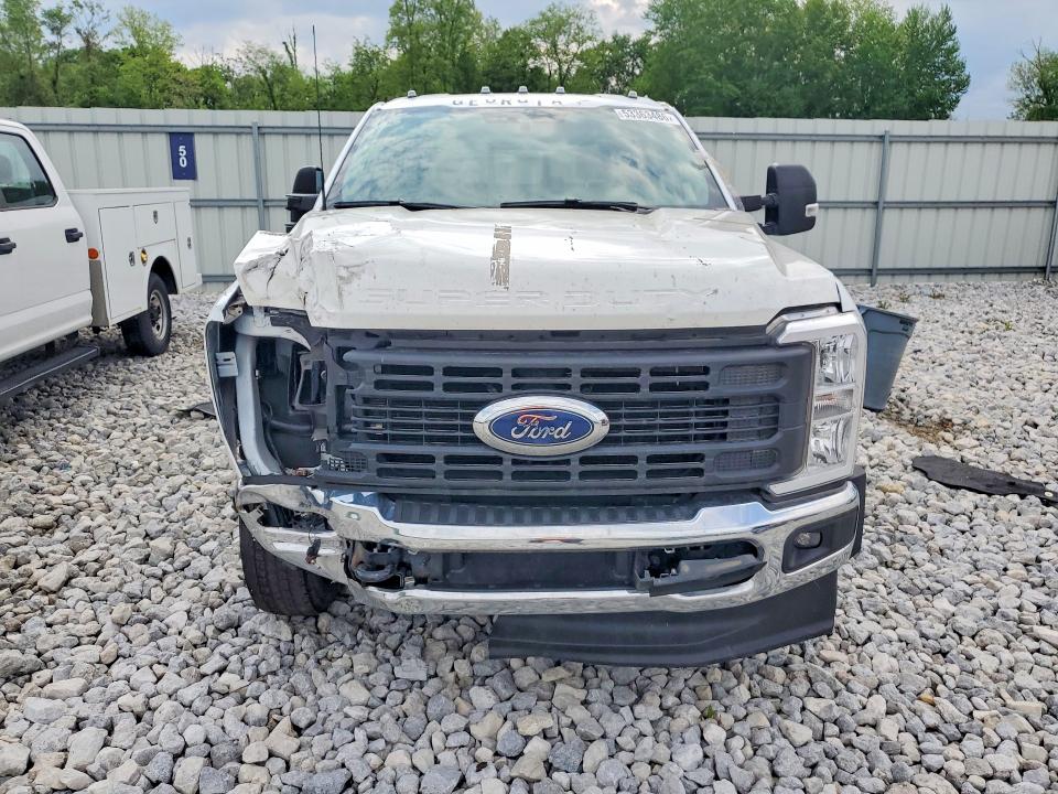 Продаж на аукціоні авто 2025 Ford F350, vin: 1FD8W3HT5SEC00150, номер лоту: 53363486