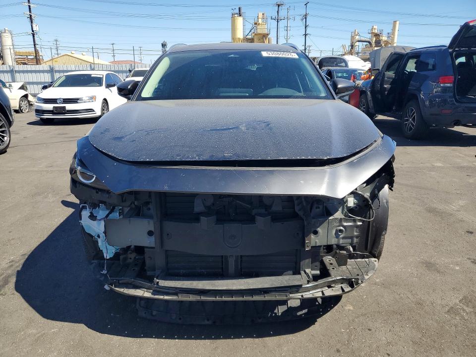 53080026 :رقم المزاد ، 3MVDMBCM1RM699762 vin ، 2024 Mazda Cx-30 مزاد بيع