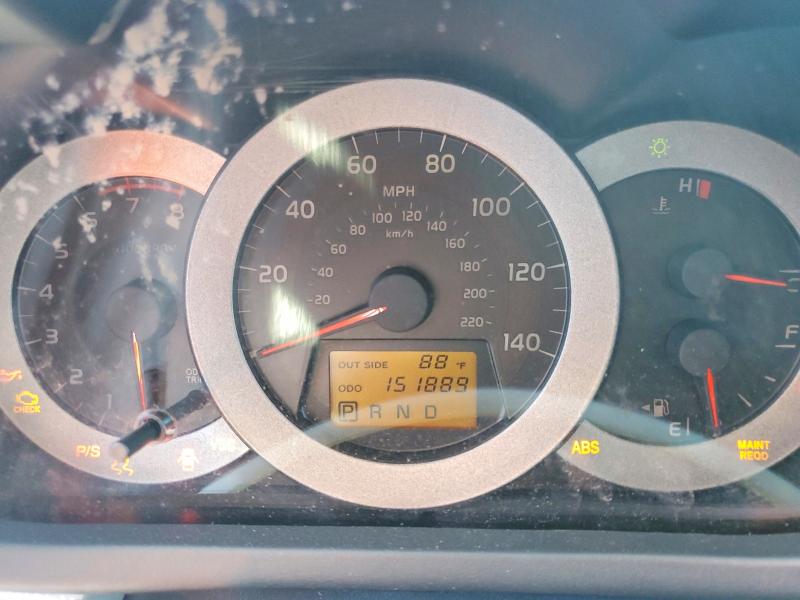 Продаж на аукціоні авто 2007 Toyota Rav4, vin: JTMZK31V376009389, номер лоту: 52498066