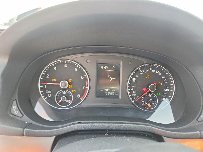 Продажа на аукционе авто 2014 Volkswagen Passat, vin: 1VWAT7A33EC092026, номер лота: 54050096