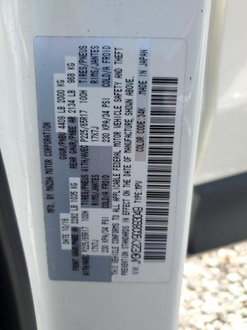 Aukcja sprzedaży 2016 Mazda Cx-5, vin: JM3KE2CY9G0893049, numer aukcji: 54708566