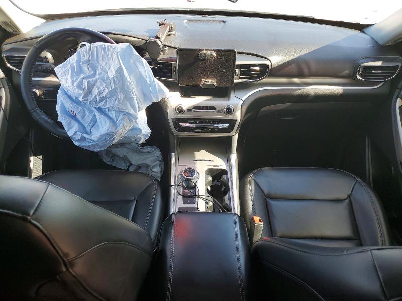 Aukcja sprzedaży 2022 Ford Explorer, vin: 1FMSK7DH9NGC00591, numer aukcji: 52571126