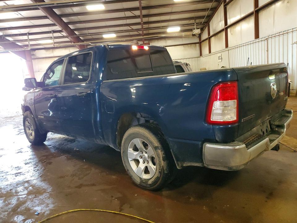 Продажа на аукционе авто 2023 Ram 1500, vin: 1C6RRFFG7PN677300, номер лота: 52820186