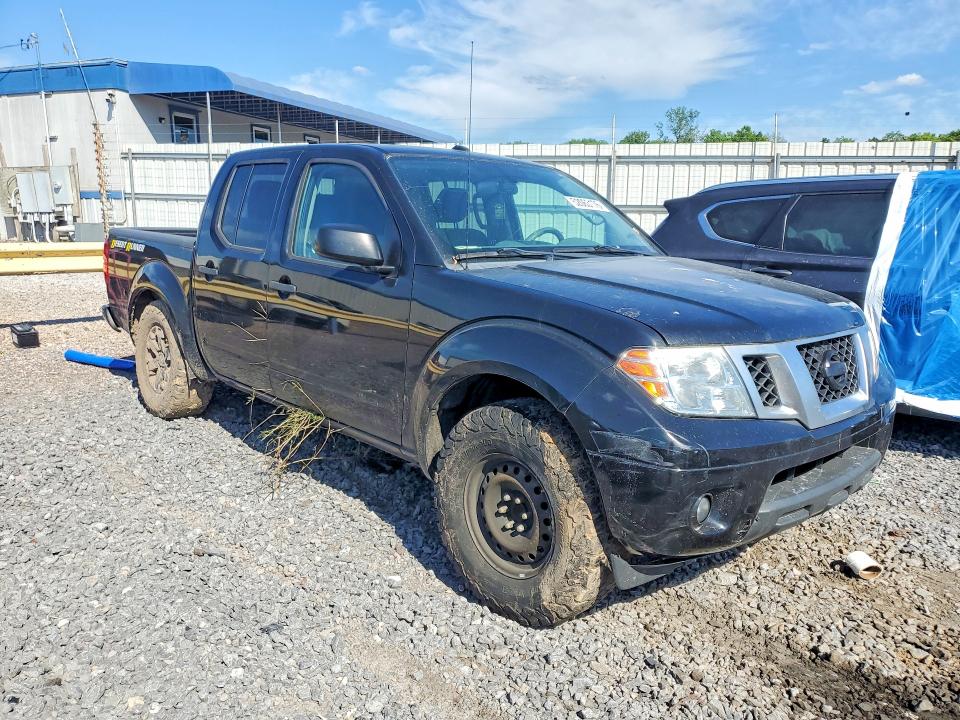 Aukcja sprzedaży 2016 Nissan Frontier, vin: 1N6AD0ER4GN773113, numer aukcji: 52063176