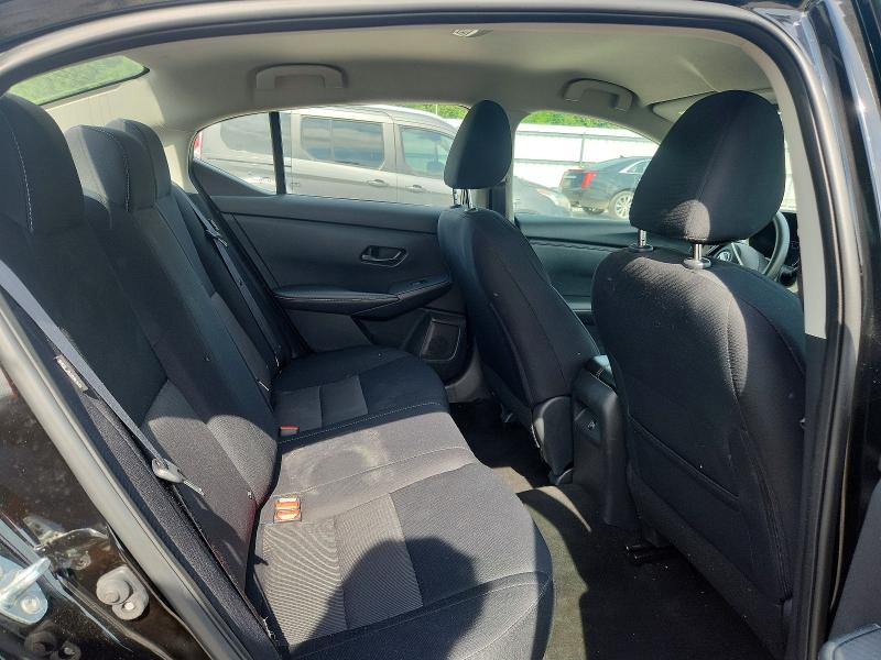 Aukcja sprzedaży 2024 Nissan Sentra, vin: 3N1AB8CV3RY218525, numer aukcji: 54854866