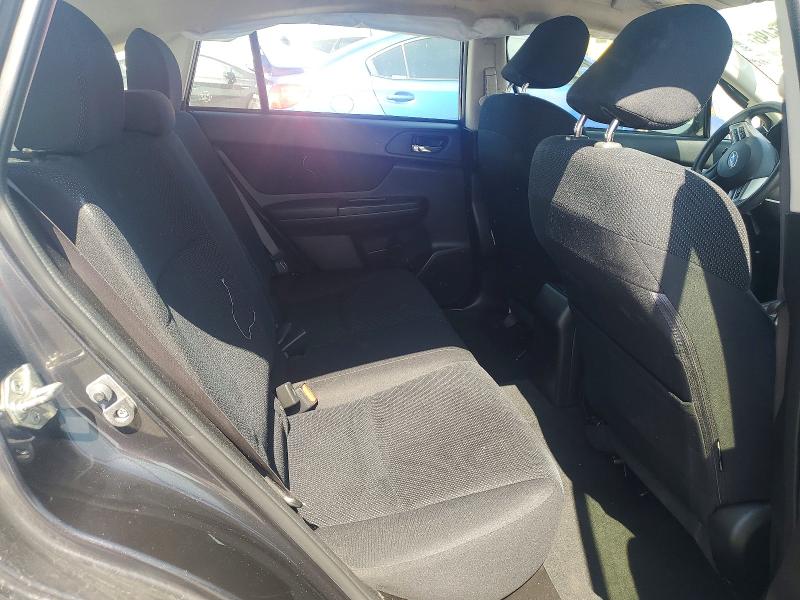 53325496 :رقم المزاد ، JF1GPAC6XE8264308 vin ، 2014 Subaru Impreza مزاد بيع