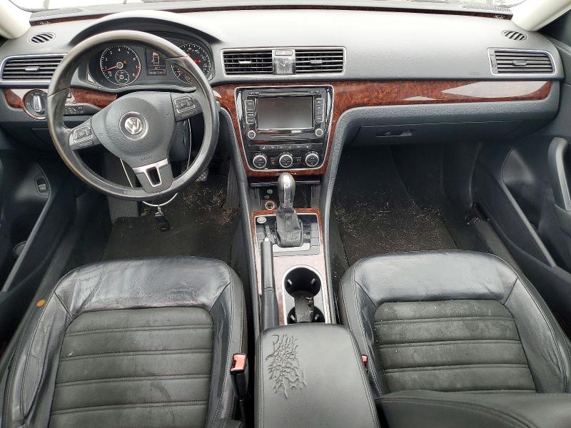 Aukcja sprzedaży 2013 Volkswagen Passat, vin: 1VWCP7A34DC065915, numer aukcji: 52683416